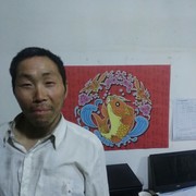 苟忠平