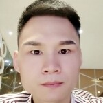 暧尚美学李老师海报