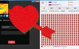 海鸽晚上播主播照片