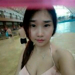 雨欣4z主播照片