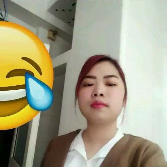 不童话主播照片