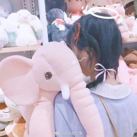 吴音♡主播照片