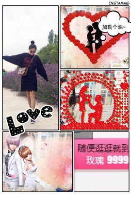⊱西木❤纳美⊰主播照片