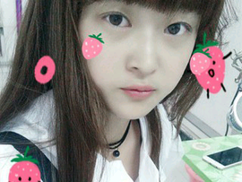 ♥小灰灰♬主播照片