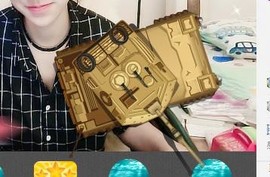 😱……主播照片