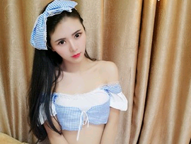 玉燕!主播照片