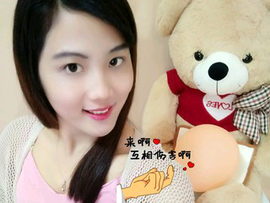云中之友!主播照片