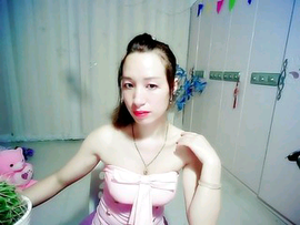云中之友!主播照片