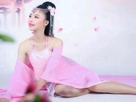 云中之友!主播照片