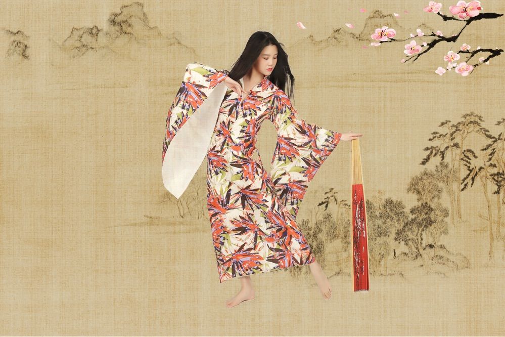 ☂️AD☂️钙奶主播照片