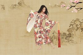 ☂️AD☂️钙奶主播照片