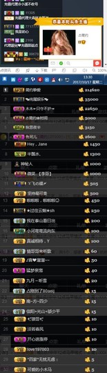 🎵家中有事休主播照片