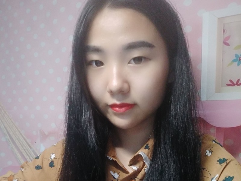 滴滴ua的主播海报