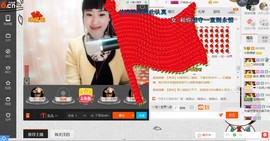 民歌天后主播照片