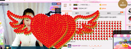 歌韵668888主播照片