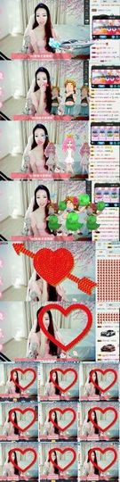 🌸崔崔雨儿暂停播主播照片