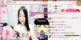 凌菲唱情歌主播照片