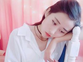 余笙👉有你就好主播照片