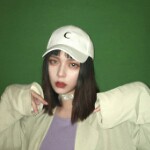 我爸爸~