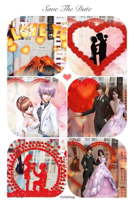 ⊱西木❤周四播⊰主播照片