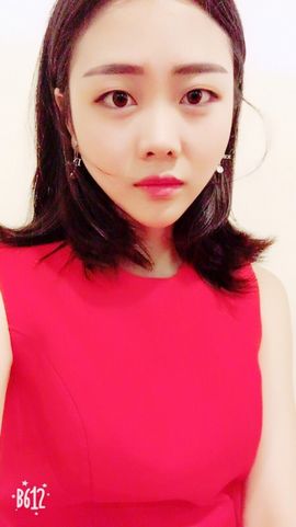 奕露西$唱歌主播照片