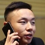 迷失的少年u海报