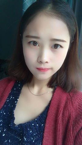 芊芊💫主播照片