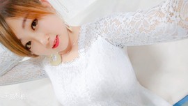 ★彡圆圆主播照片