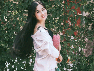 余笙👉有你就好的主播照片