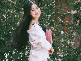 余笙👉有你就好主播照片