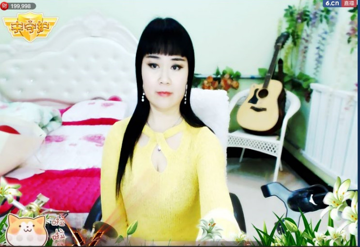 梨花不再期待的图片