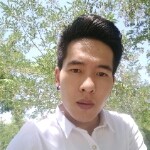 打工仔厨师阿龍