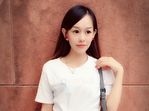 💕瑶瑶№海报