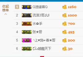 逐流寻梦主播照片