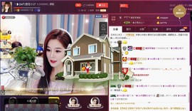 昵称违规，请重新修改主播照片