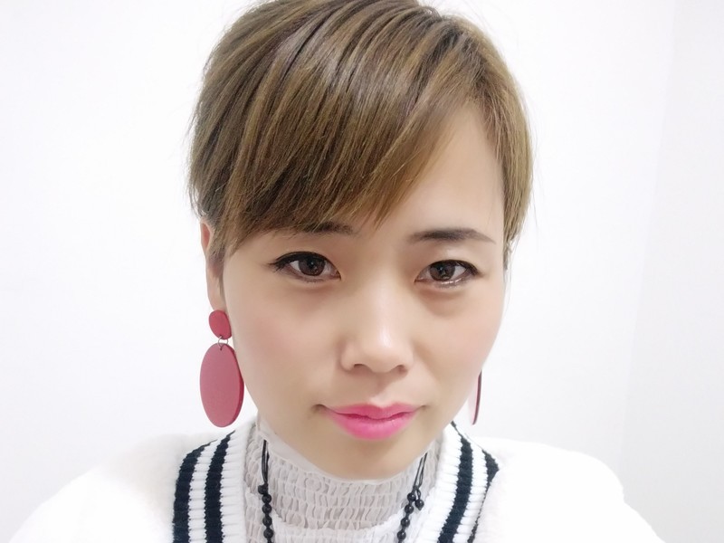 暖心如意的主播海报