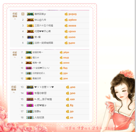 开心❤️❤️果主播照片