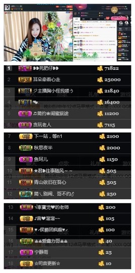 🎵家中有事休主播照片