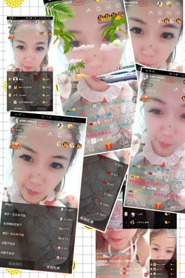 ♪*叄宝❥～主播照片