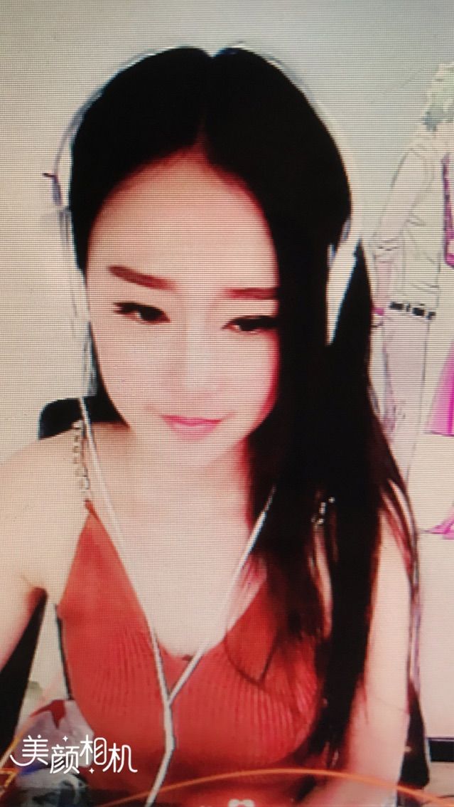 ℒℴvℯღ坪金默的主播照片