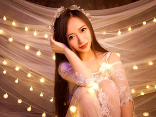 佛爷～～主播照片