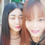 小矮妹