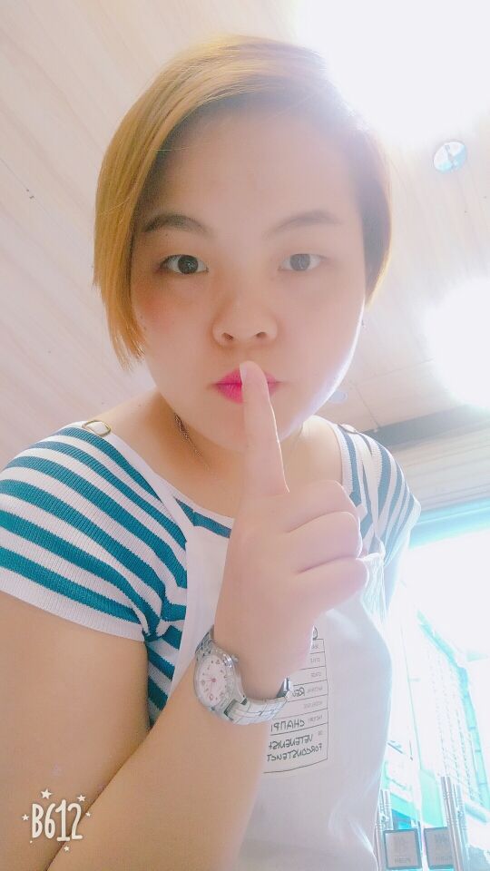 笾笾天使的主播照片