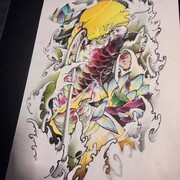 王🐯g