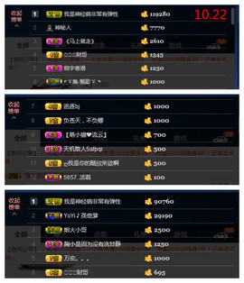 琴妹妹—-暂别主播照片