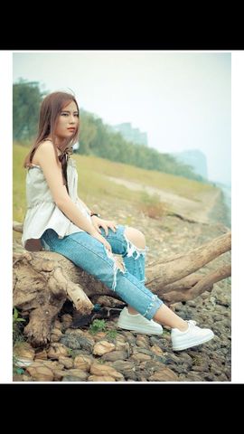 吻吻💋主播照片