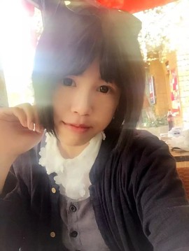 小晨晨♛小可爱主播照片