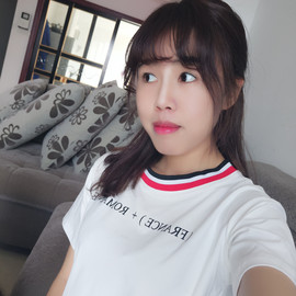 小晨晨♛小可爱主播照片