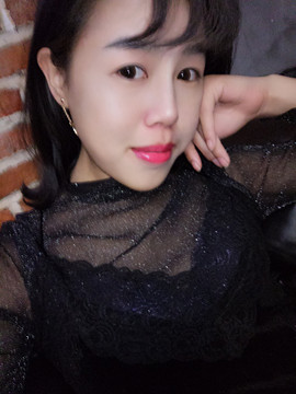 小晨晨♛小可爱主播照片
