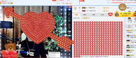 一帘幽梦as主播照片